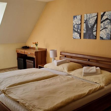 Hotel Sipox Csorba Kültér fotó