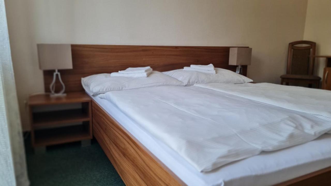 Hotel Sipox Csorba Kültér fotó