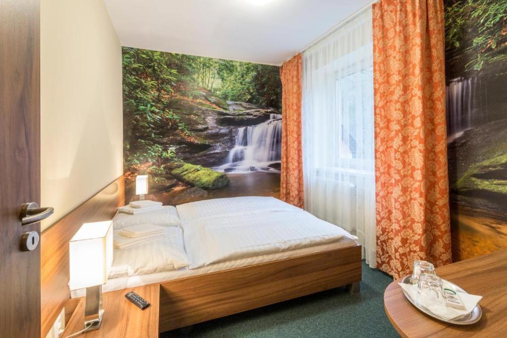 Hotel Sipox Csorba Kültér fotó