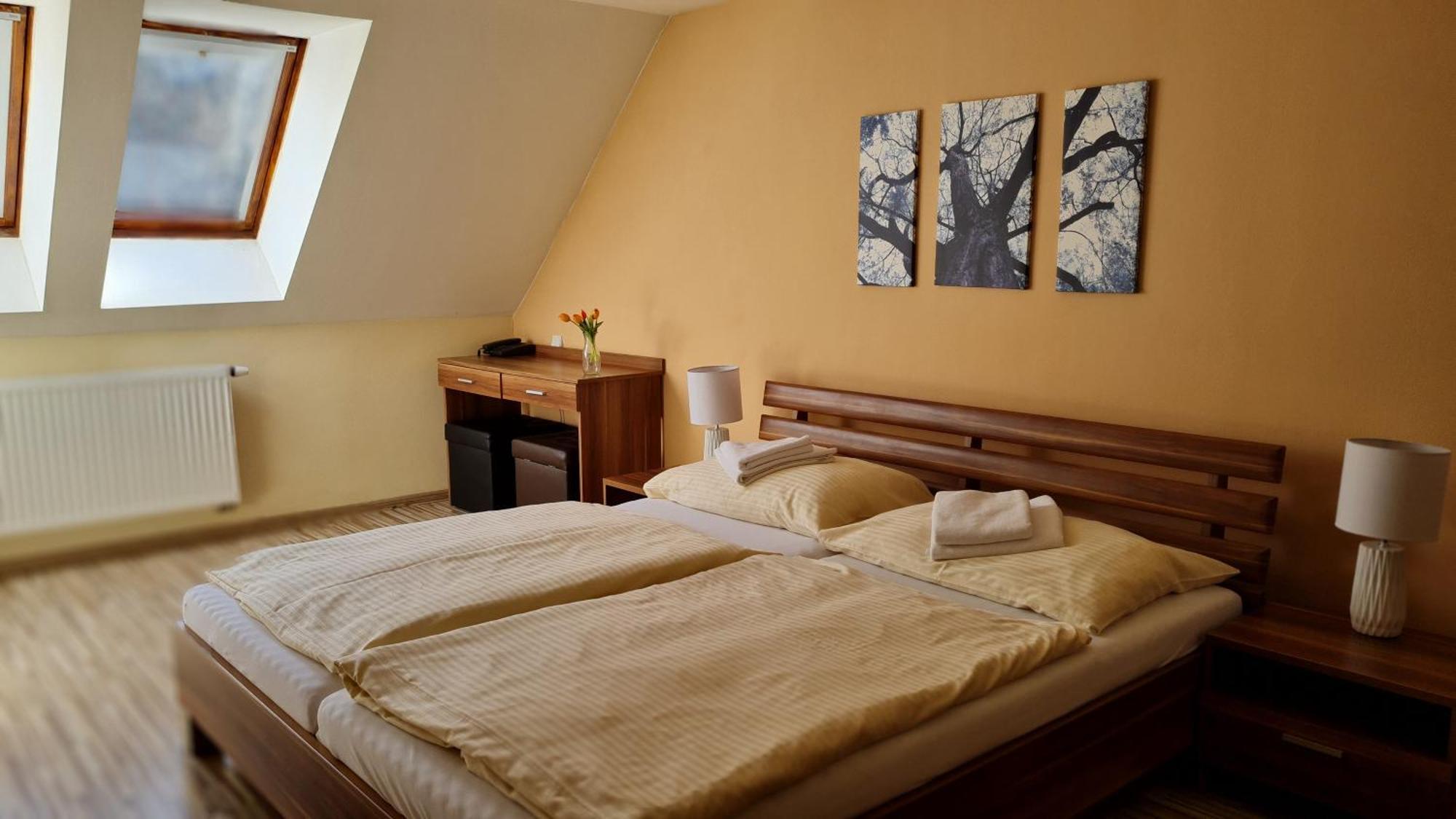 Hotel Sipox Csorba Kültér fotó