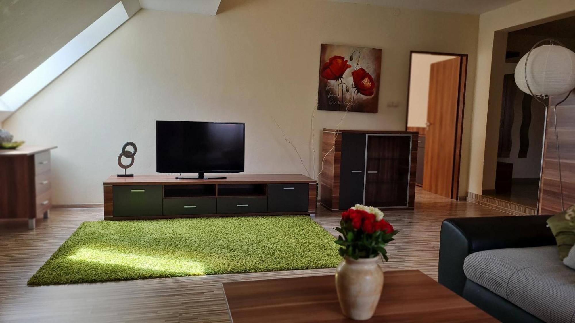 Hotel Sipox Csorba Kültér fotó