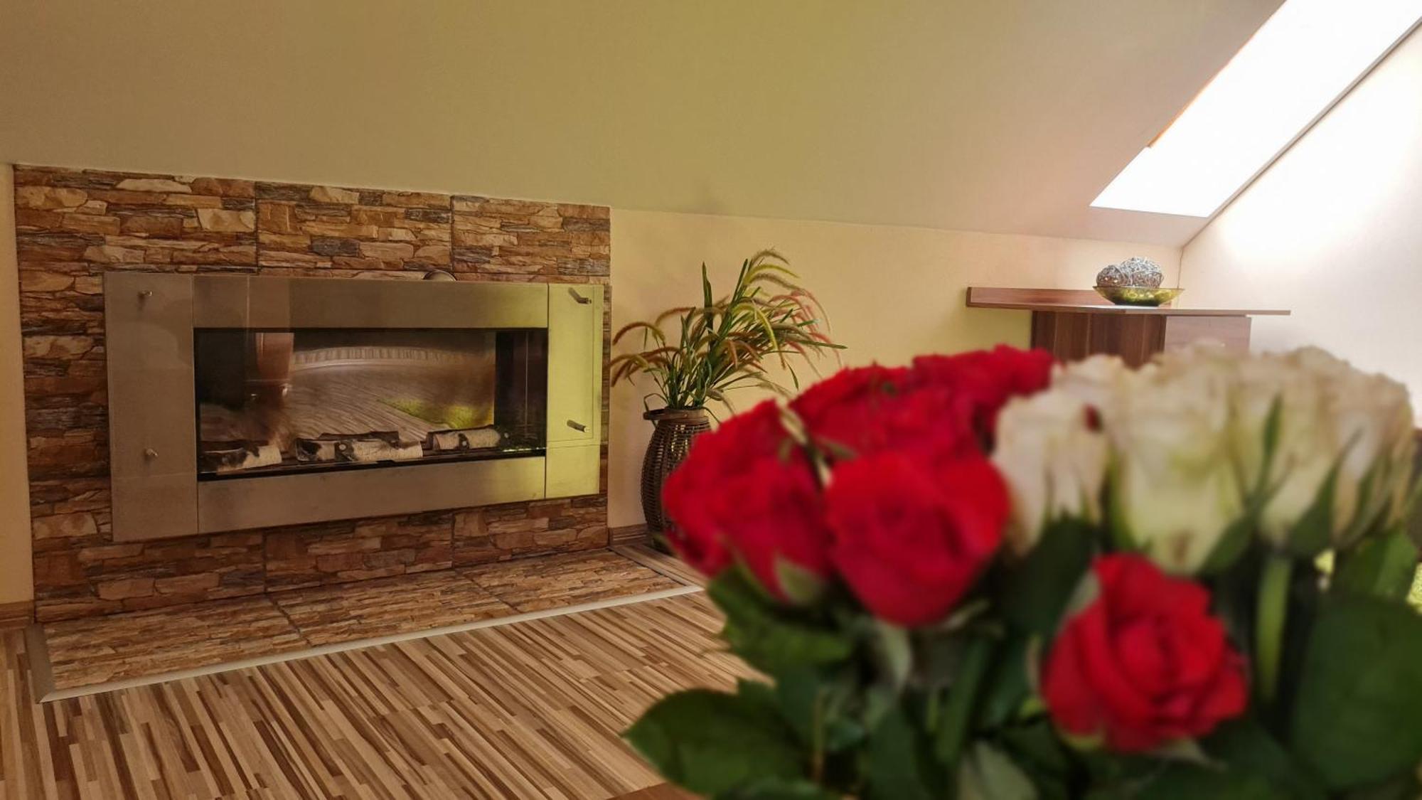 Hotel Sipox Csorba Kültér fotó