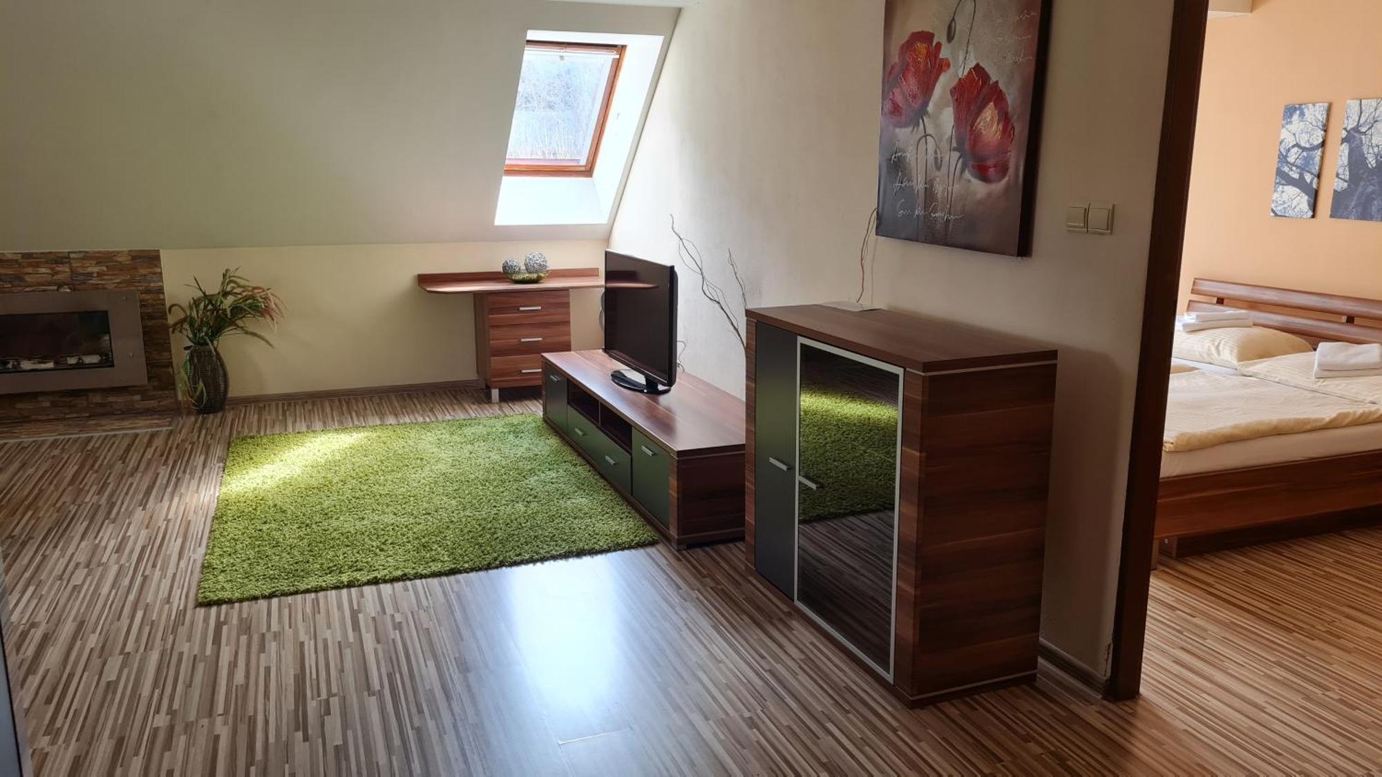 Hotel Sipox Csorba Kültér fotó