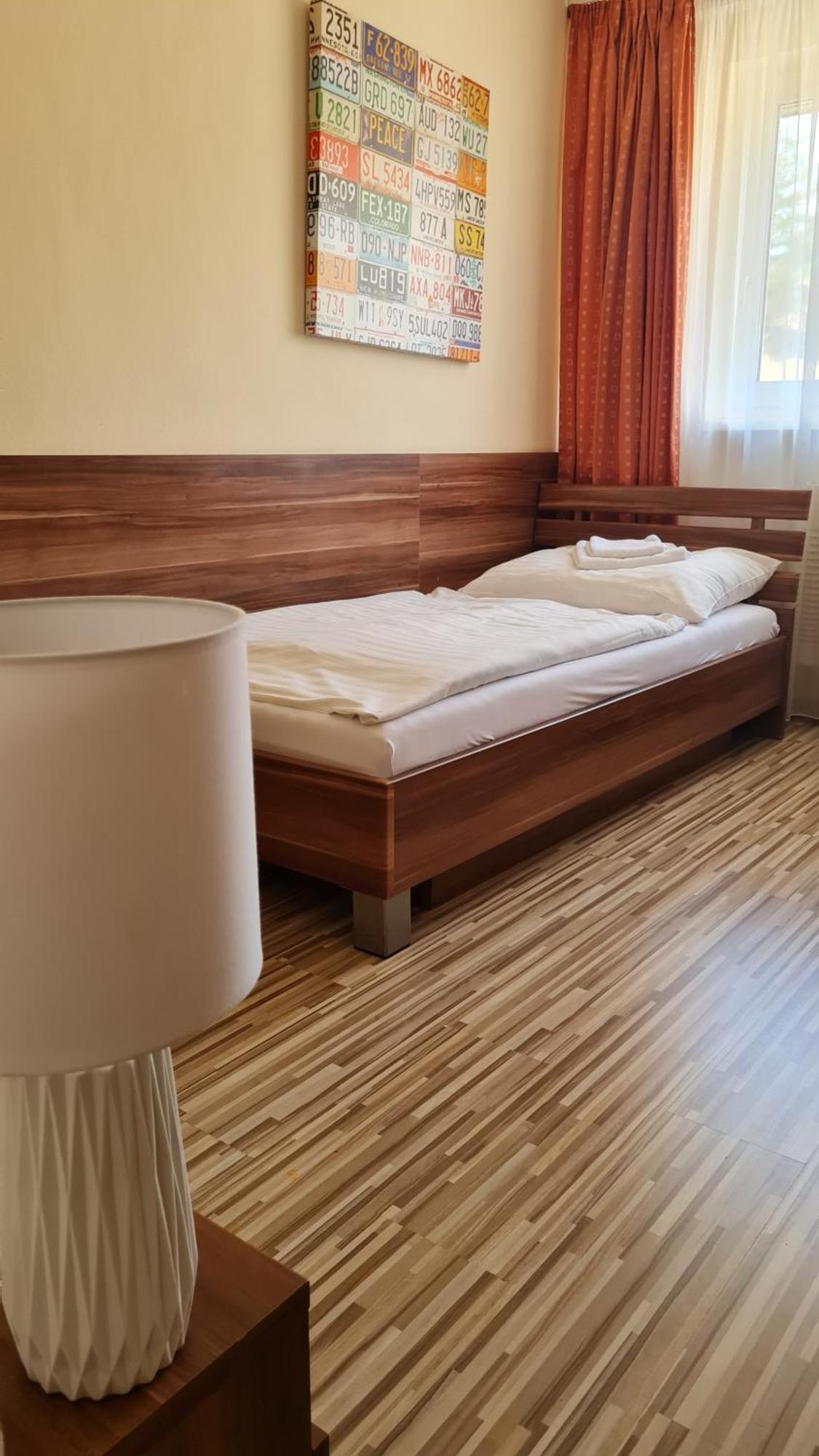 Hotel Sipox Csorba Kültér fotó