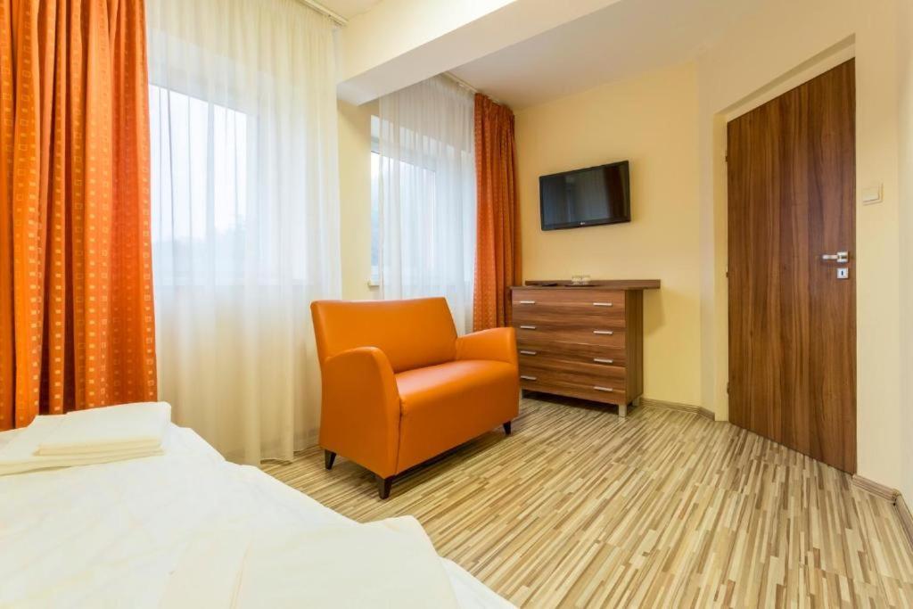 Hotel Sipox Csorba Kültér fotó