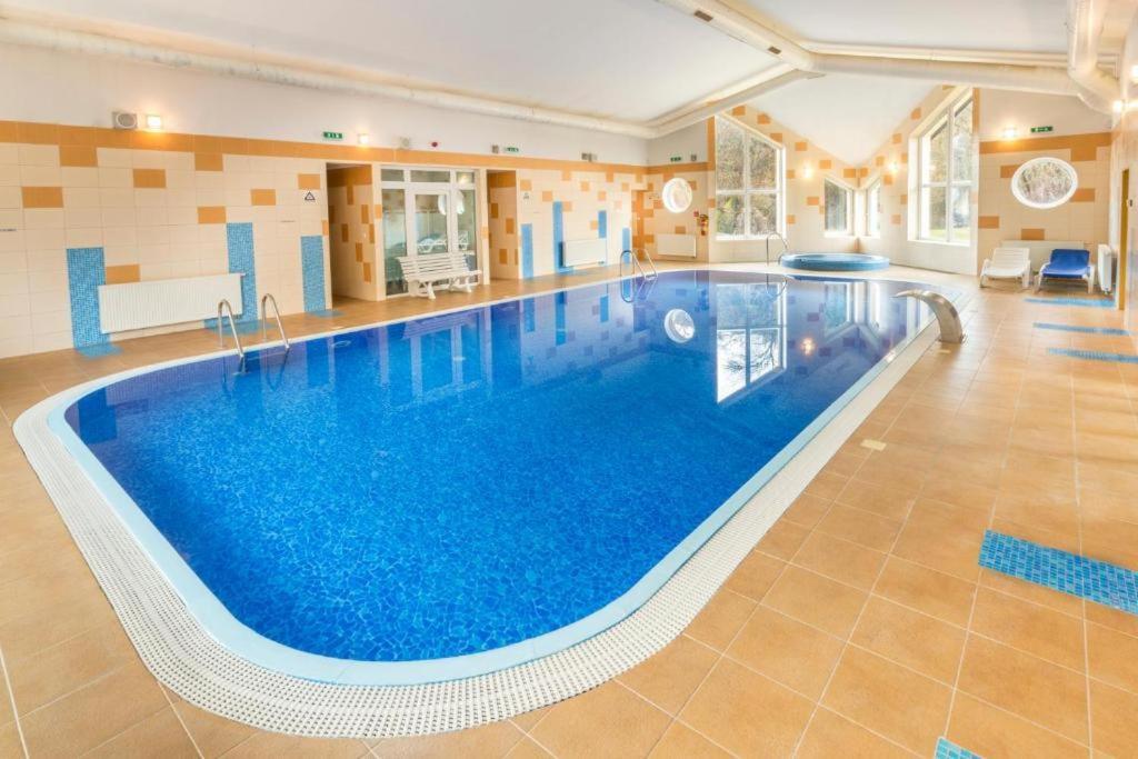 Hotel Sipox Csorba Kültér fotó